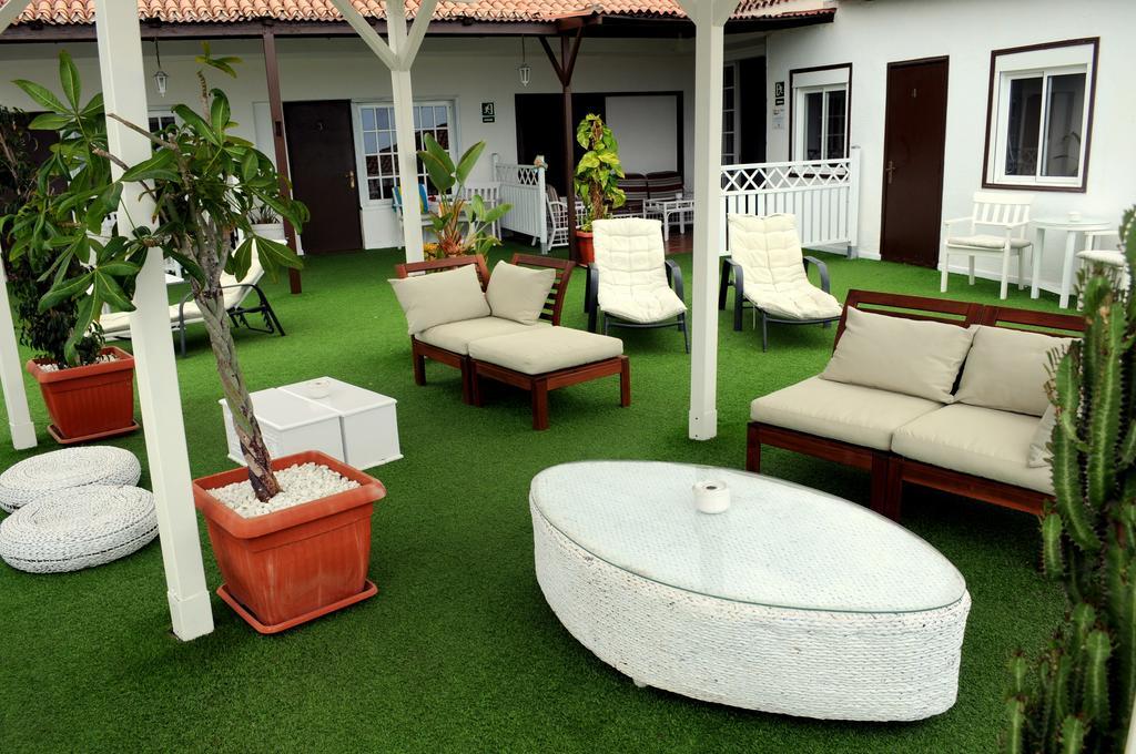Otel Flores 4*